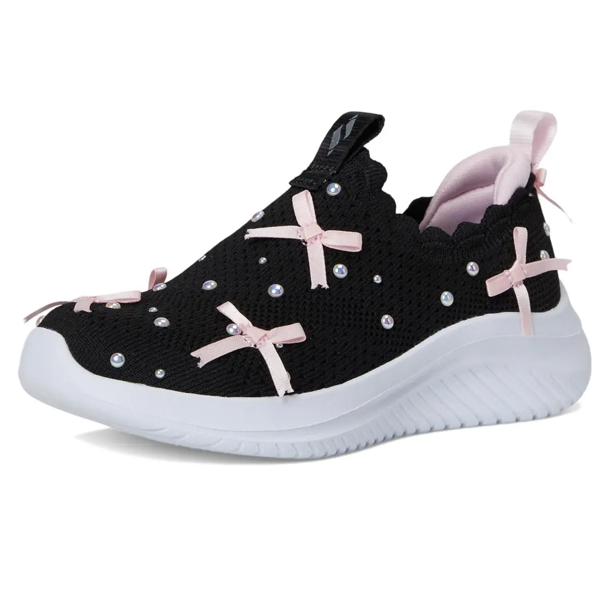 Skechers shoes - Black 19