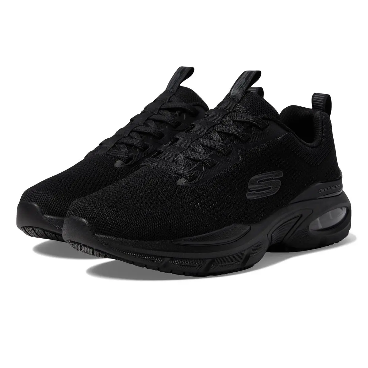 Man`s Sneakers Athletic Shoes Skechers Work Skech-air Ventura SR