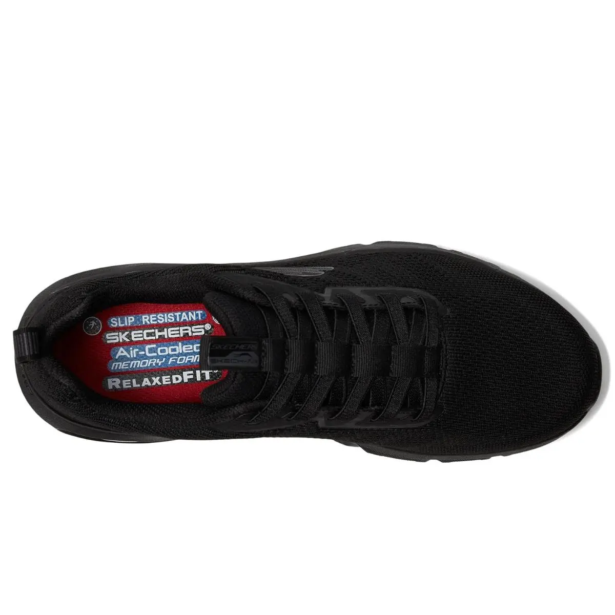Skechers shoes - Black 0