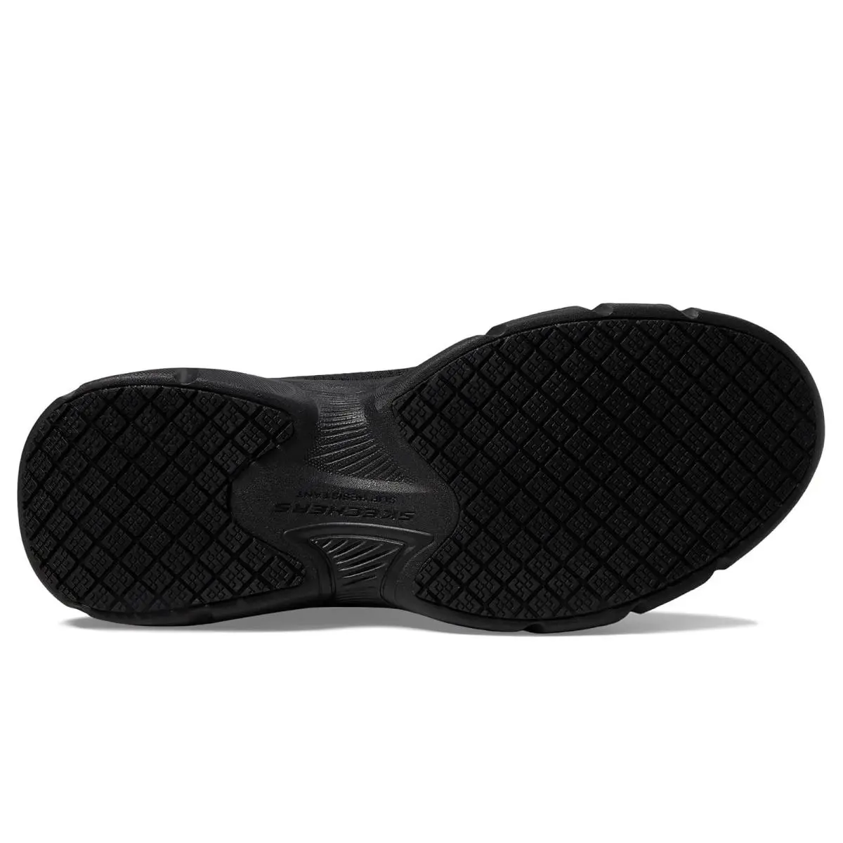 Skechers shoes - Black 1