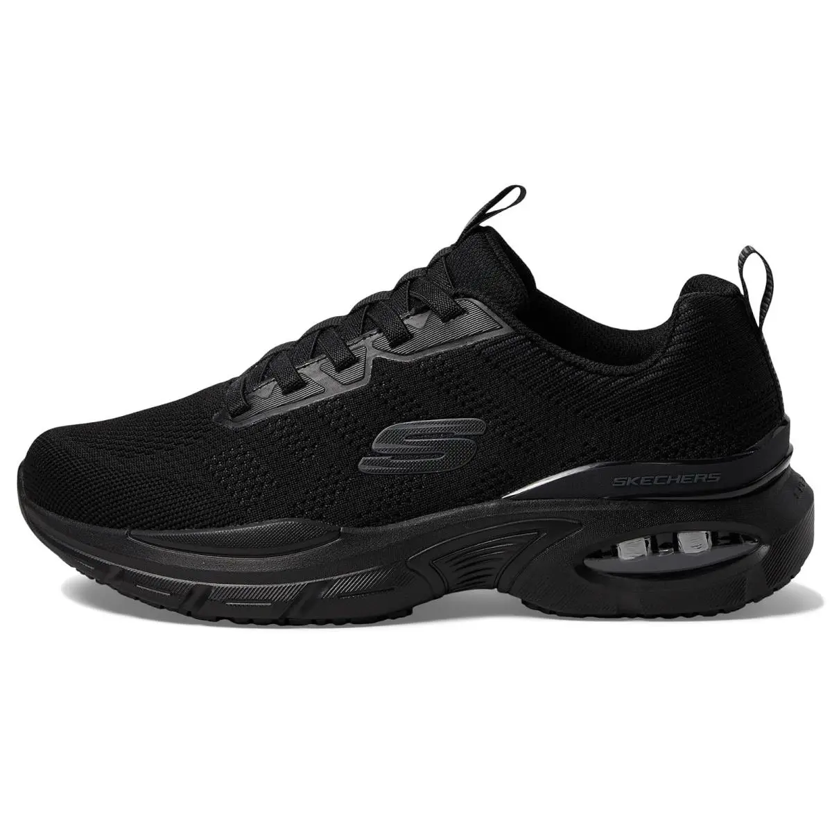 Skechers shoes - Black 2