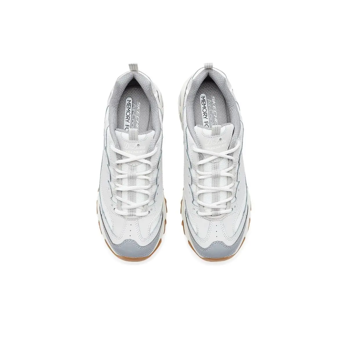 Skechers shoes - Grey 0