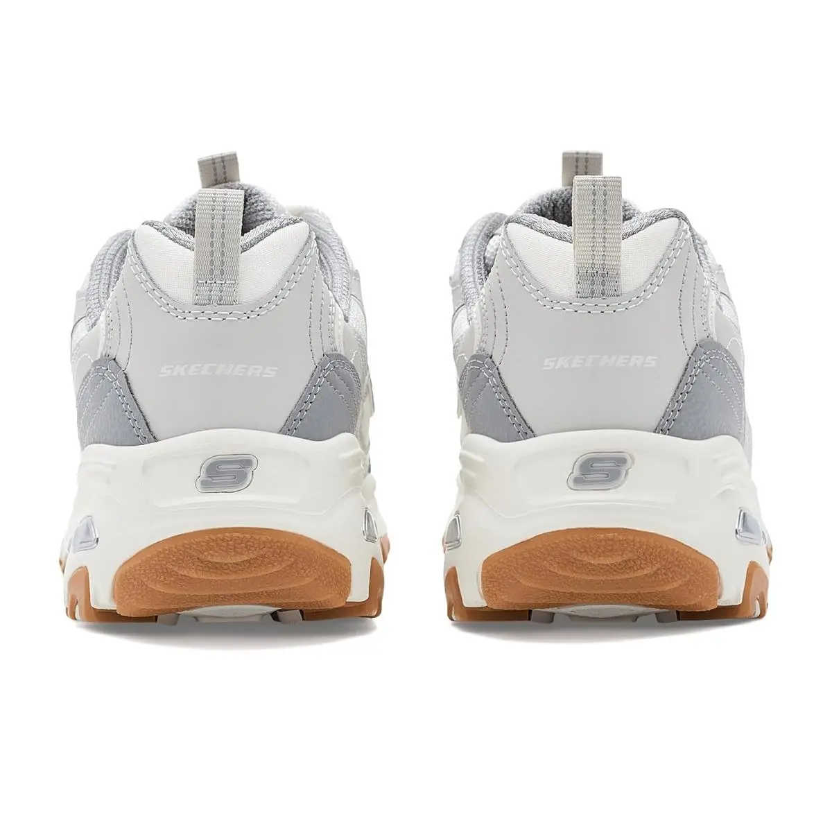 Skechers shoes - Grey 5