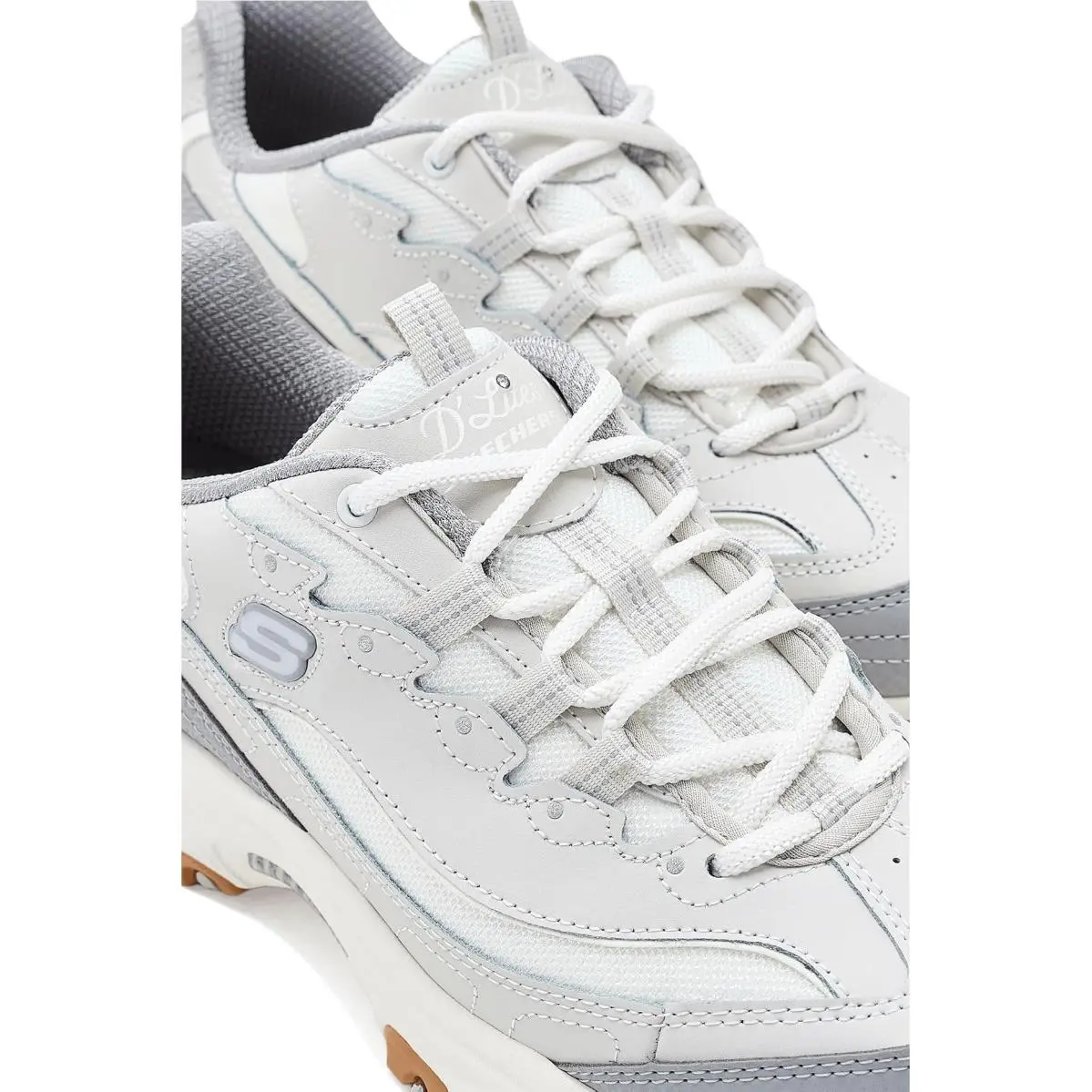 Skechers shoes - Grey 11