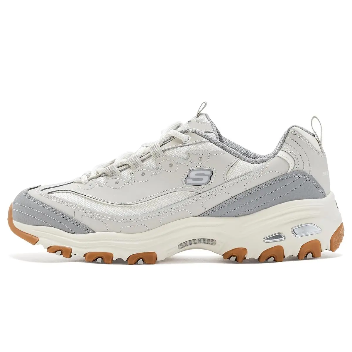 Skechers shoes - Grey 9