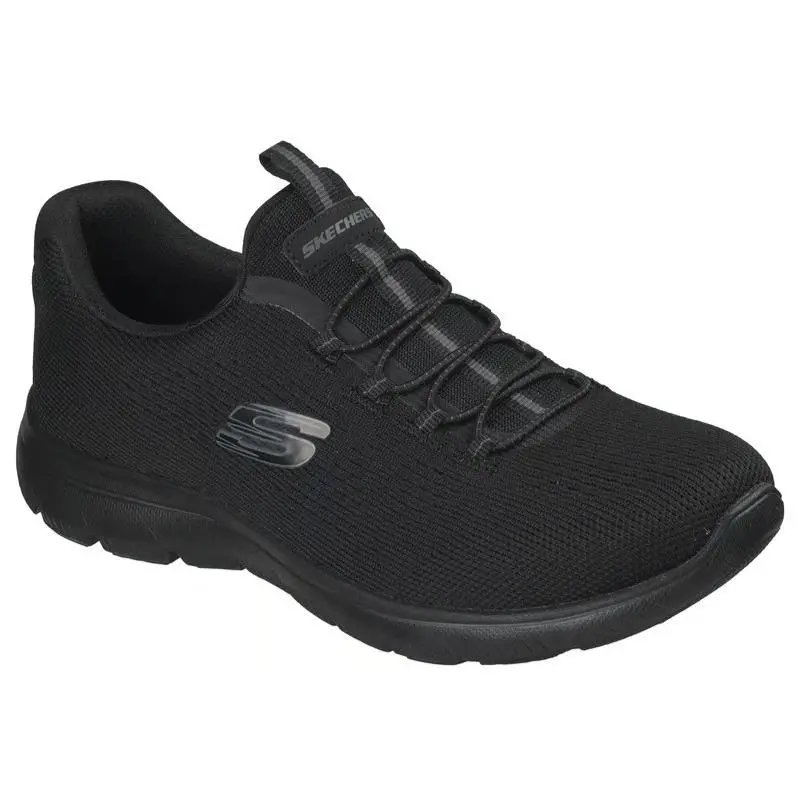 Skechers shoes - Black 4