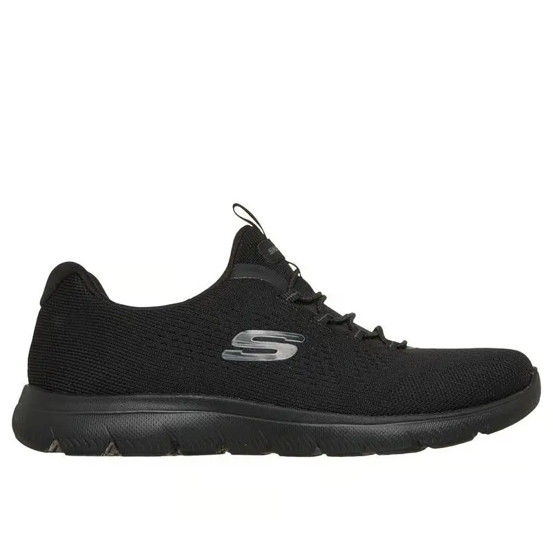 Skechers shoes - Black 6