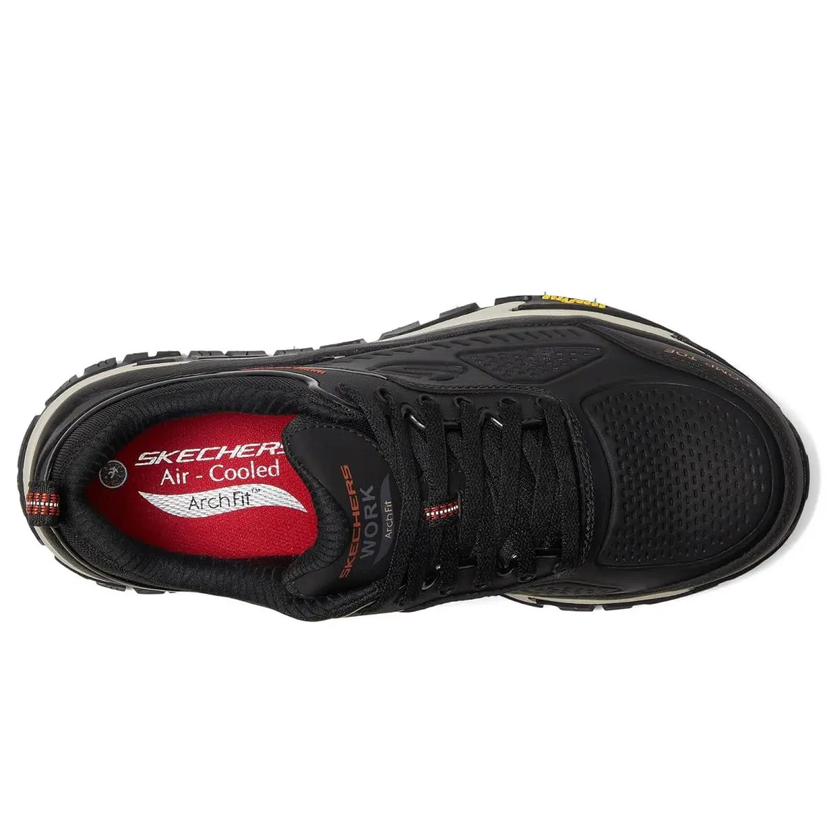 Skechers shoes - Black 0