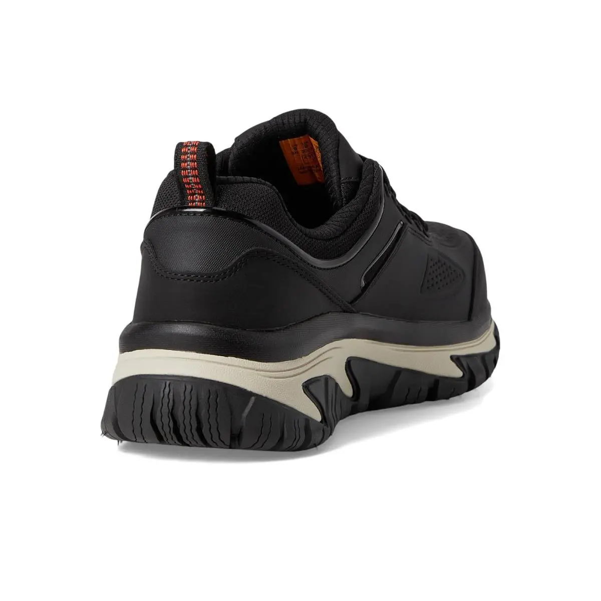 Skechers shoes - Black 3