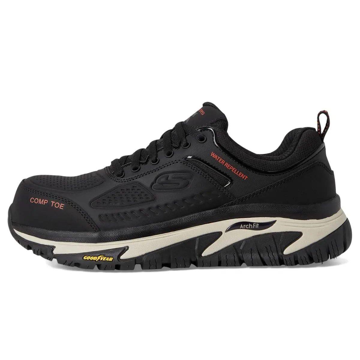 Skechers shoes - Black 9