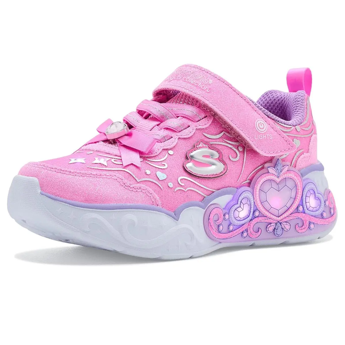 Skechers shoes - Light Blue 13