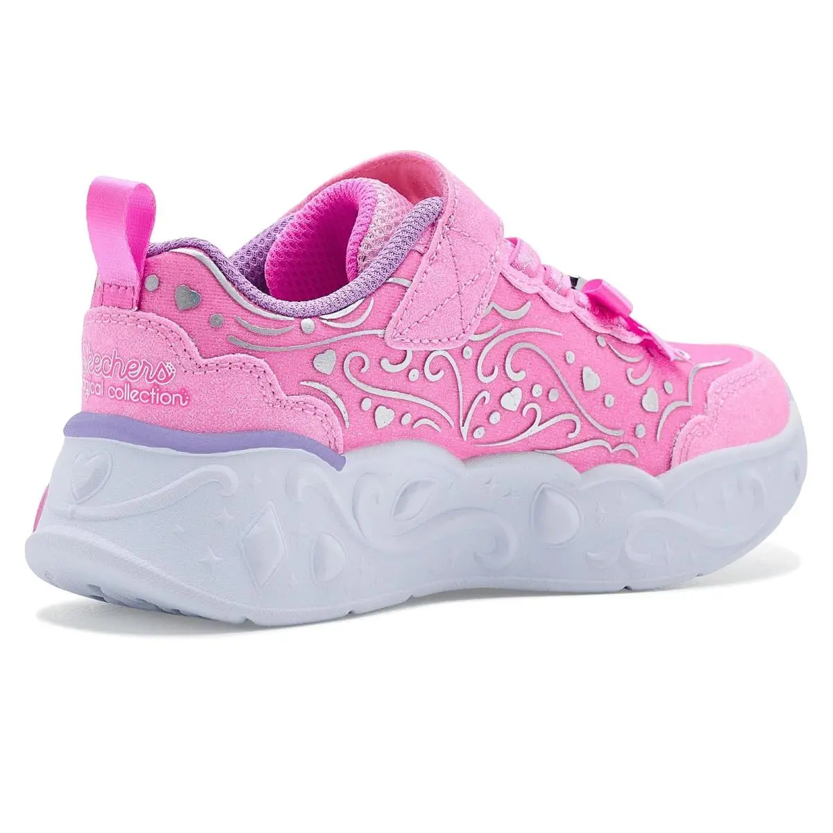 Skechers shoes - Light Blue 15