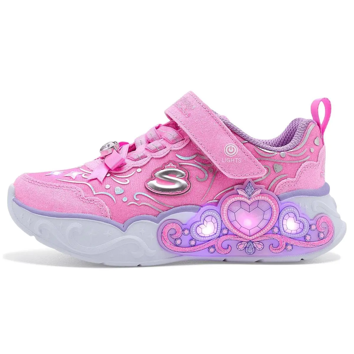 Skechers shoes - Light Blue 16