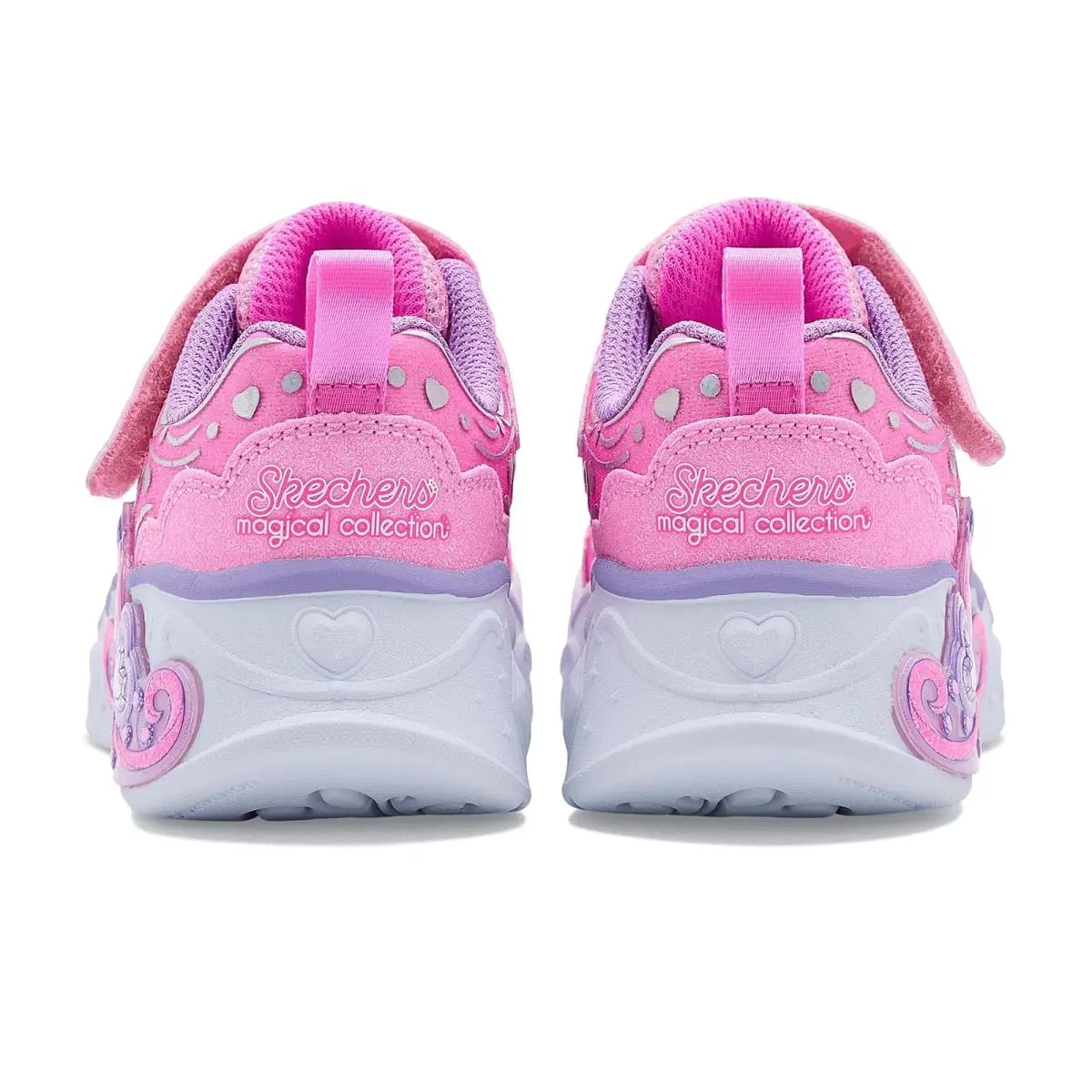 Skechers shoes - Light Blue 19