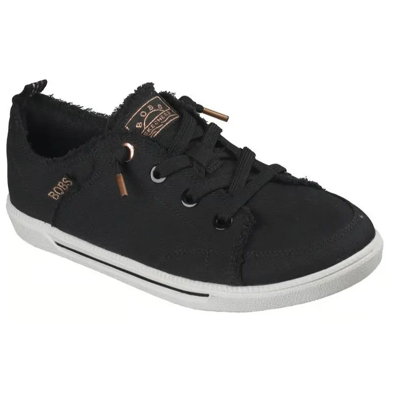Skechers shoes - Black 4