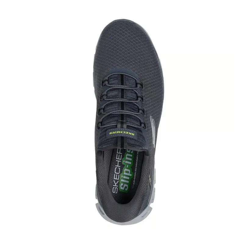 Skechers shoes - Gray 2