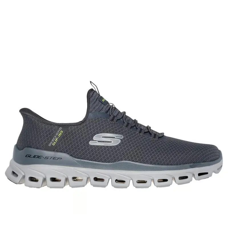 Skechers shoes - Gray 6