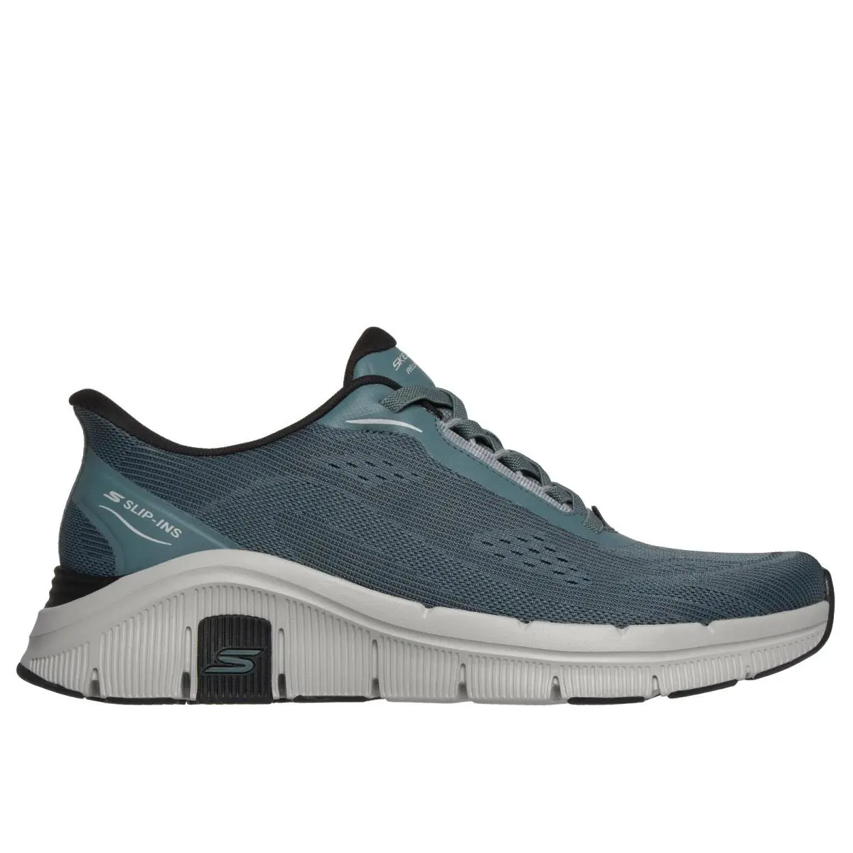 Skechers shoes - 233218 SLT - SLT - Slate 4
