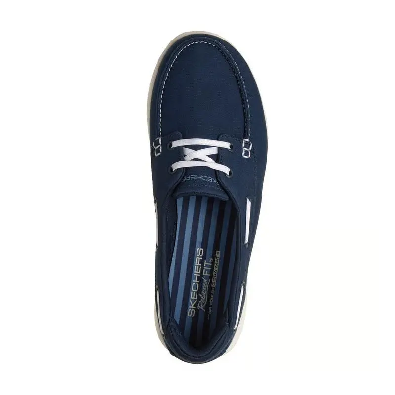 Skechers shoes - Blue 2