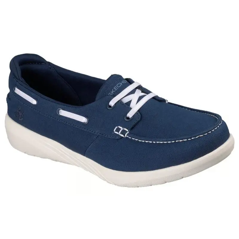 Skechers shoes - Blue 4