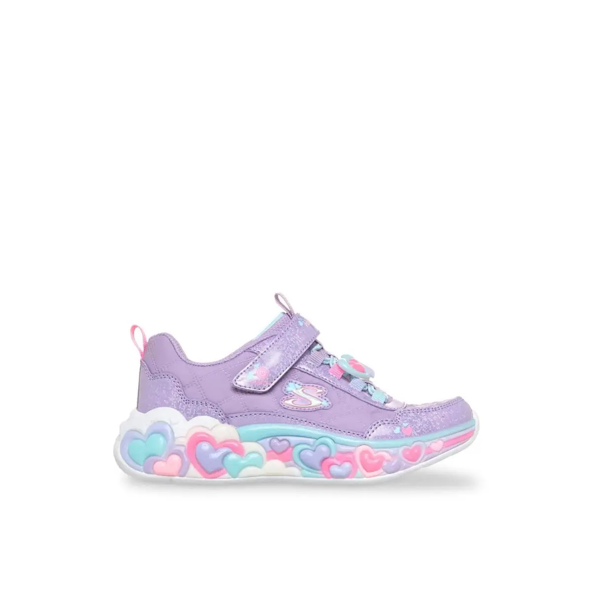 Skechers shoes - Purple 2