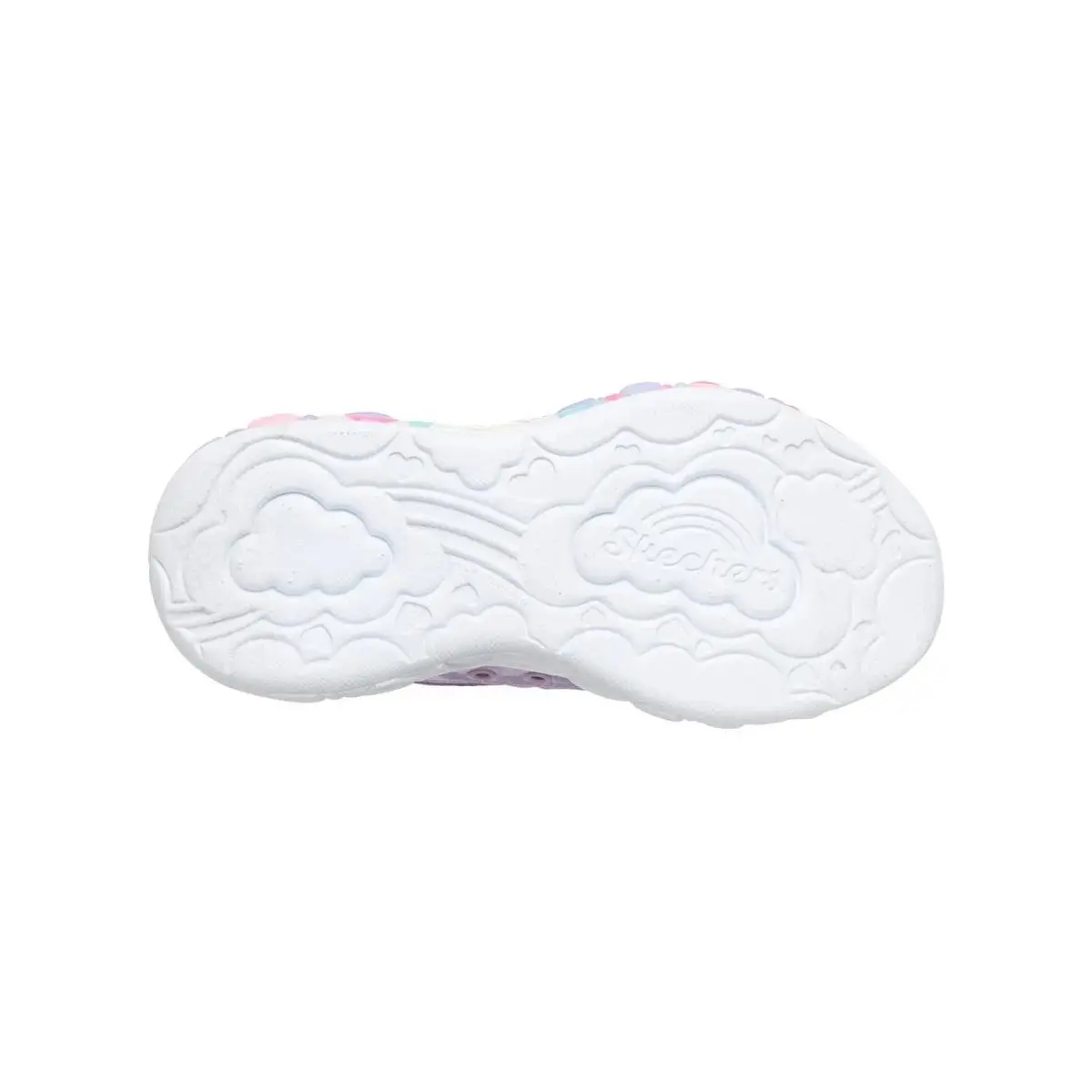 Skechers shoes - Purple 3