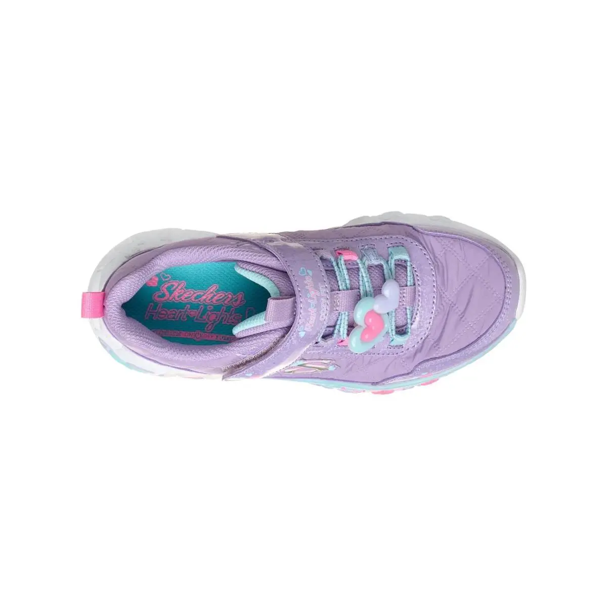 Skechers shoes - Purple 4