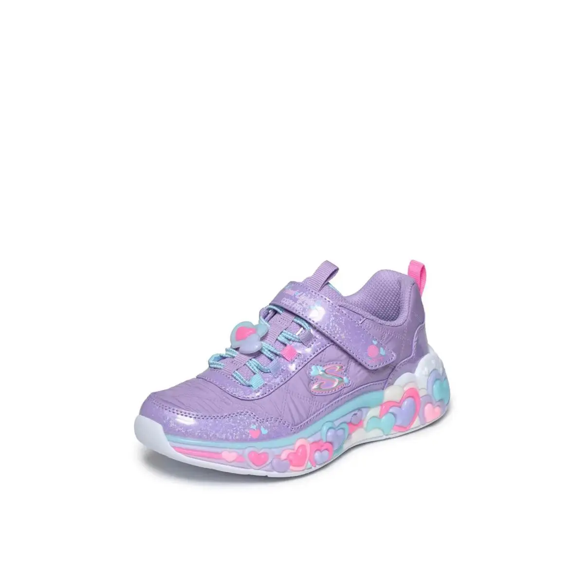Skechers shoes - Purple 7