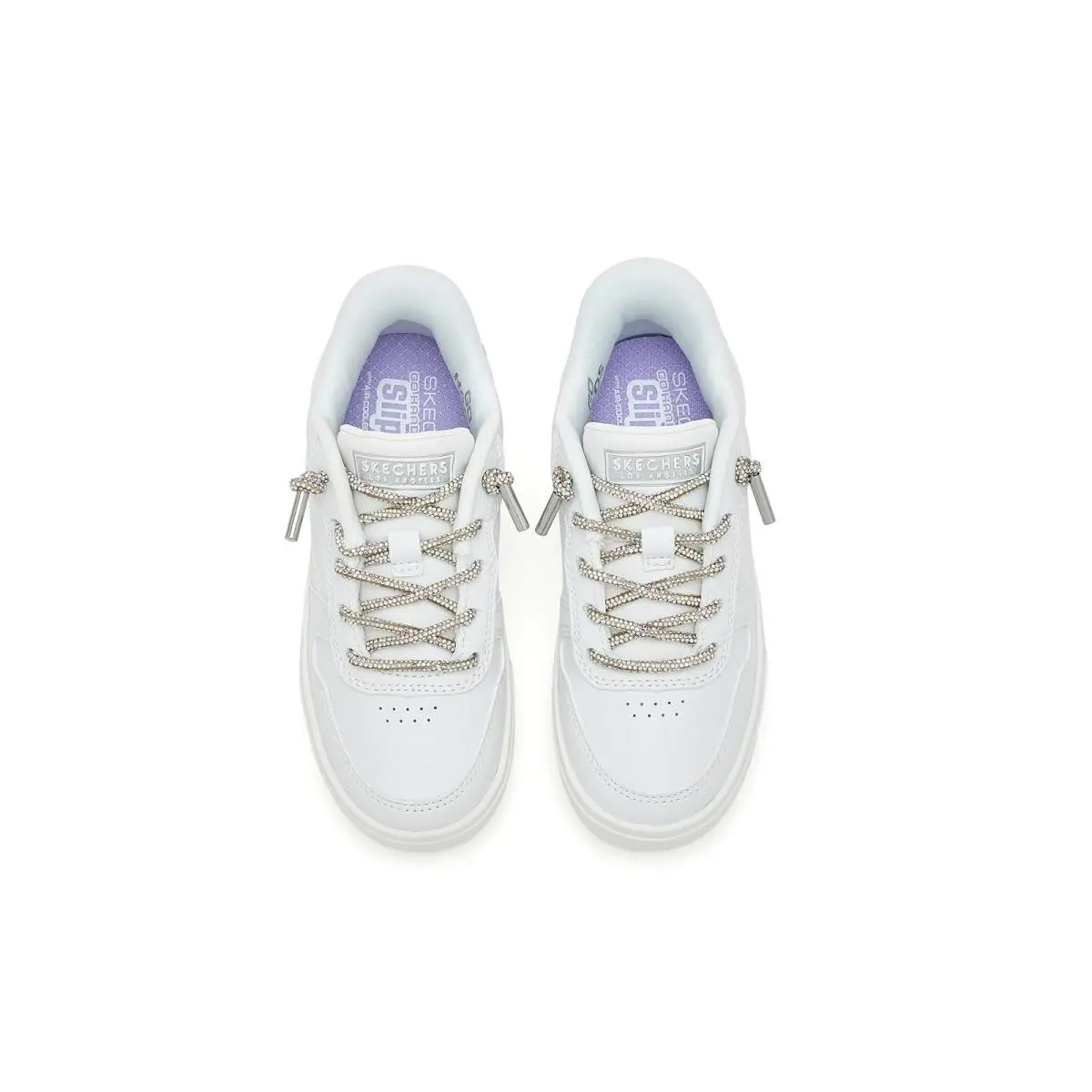 Skechers shoes - White 0