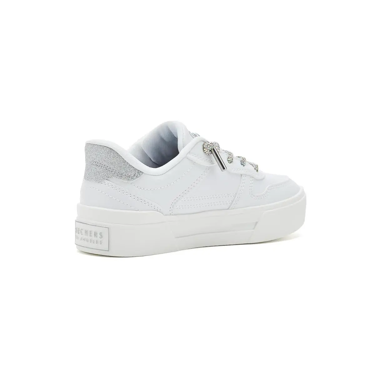 Skechers shoes - White 1