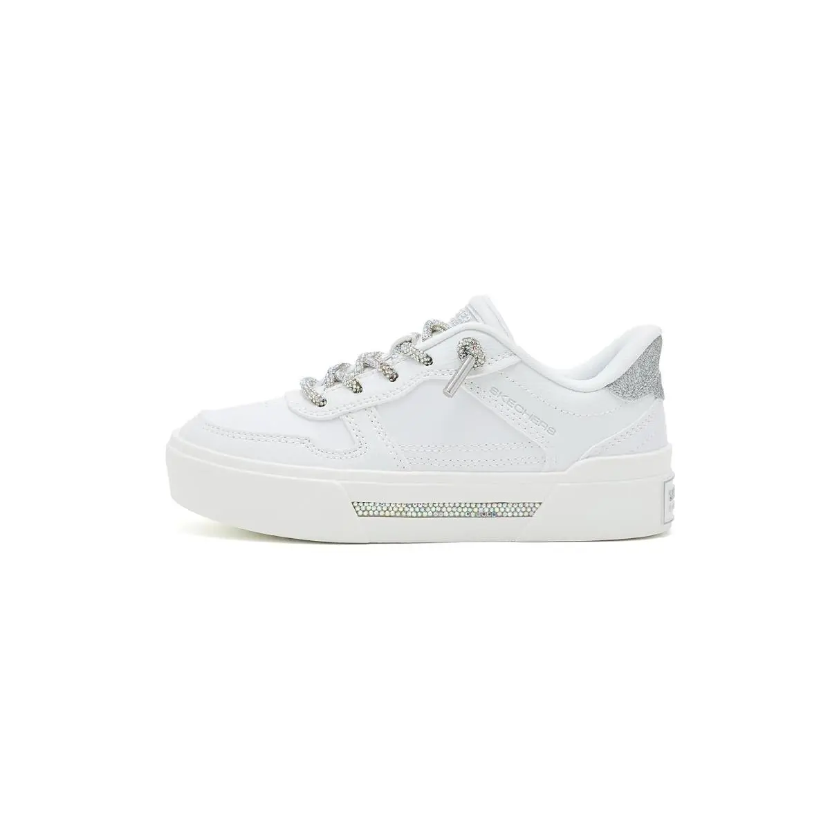 Skechers shoes - White 2