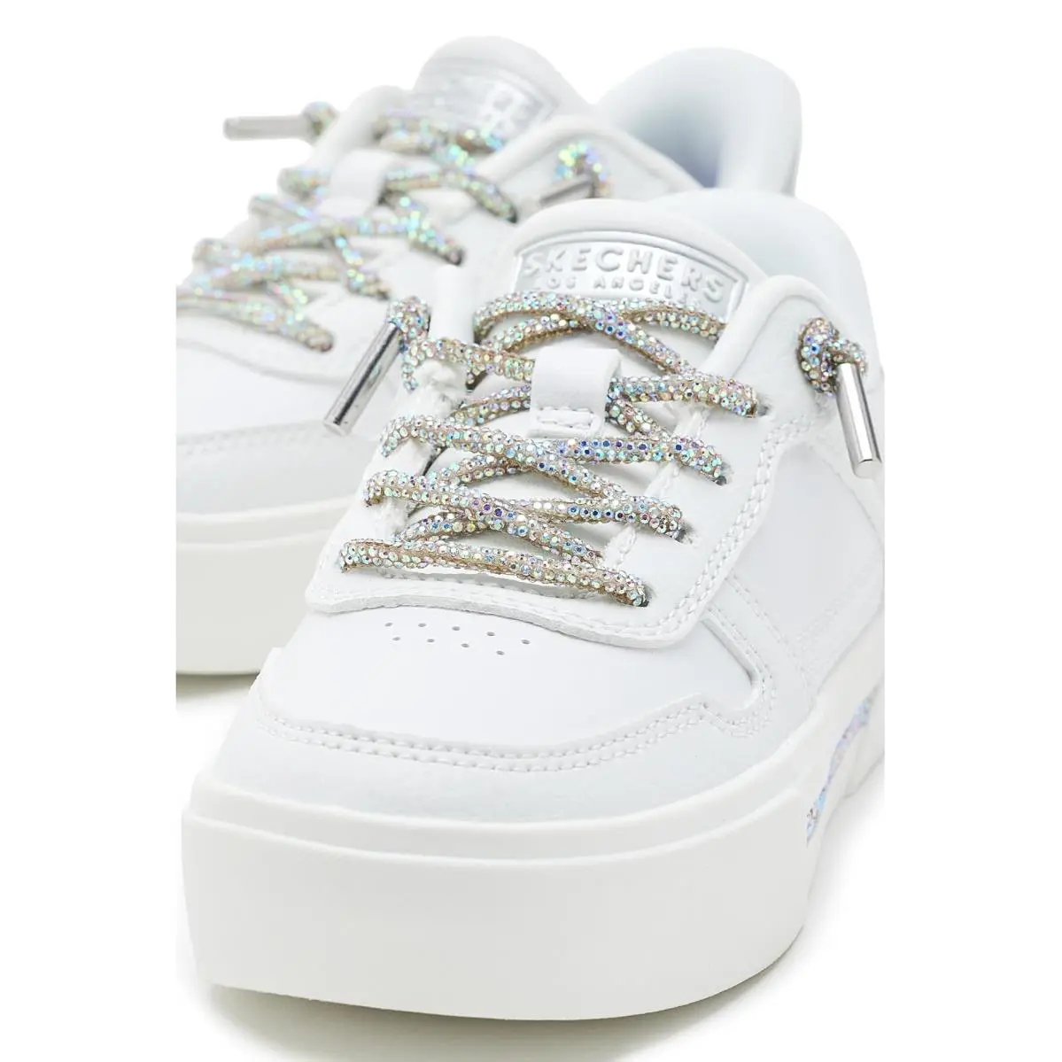 Skechers shoes - White 4