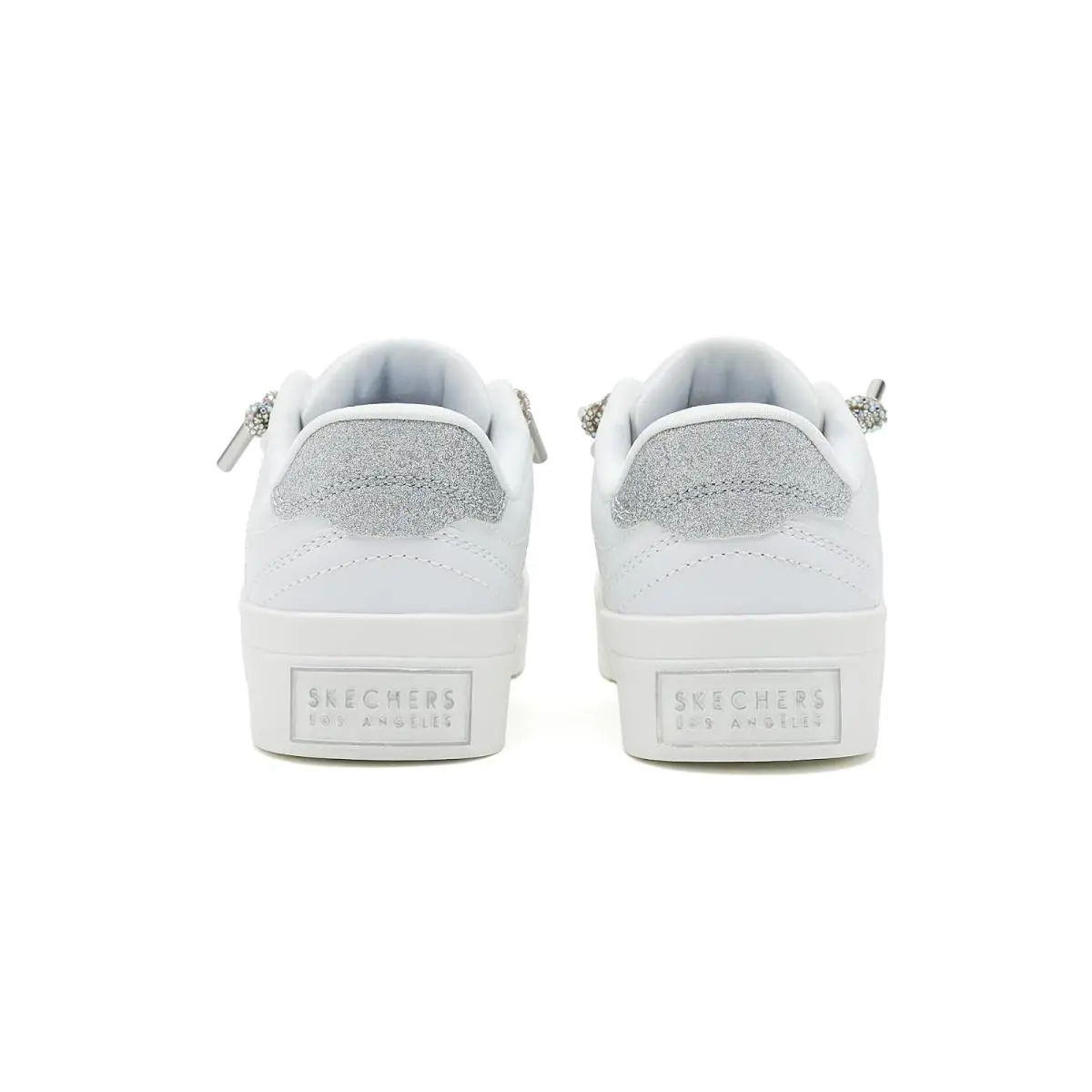 Skechers shoes - White 5