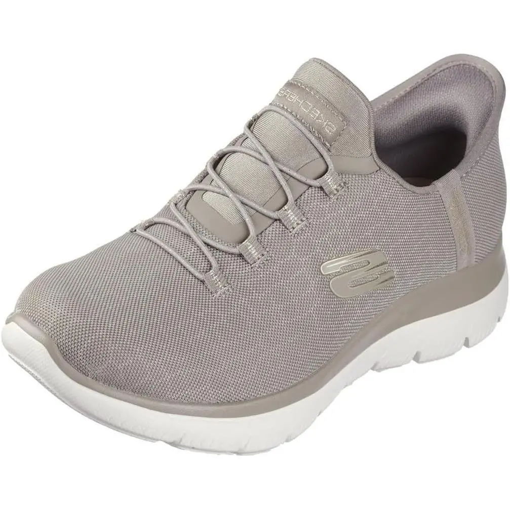 Skechers shoes - 150128 - Black 1