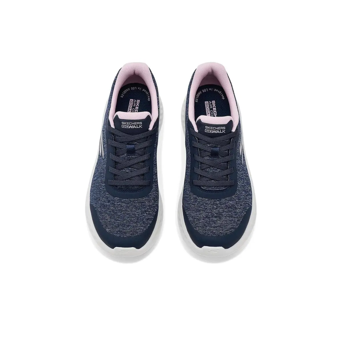 Skechers shoes - Gray/Turquoise 14