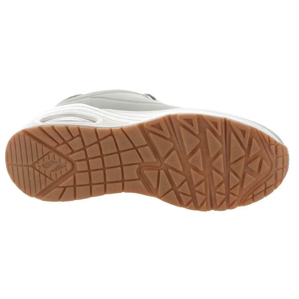 Skechers shoes - 177520 w wht - wht - 177520 - black 28