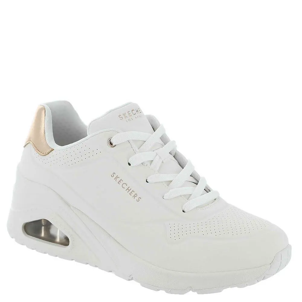 Skechers shoes - 177520 w wht - wht - 177520 - sage 17