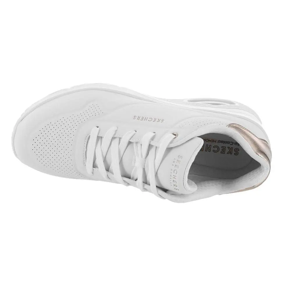 Skechers shoes - 177520 w wht - wht - 177520 - sage 18