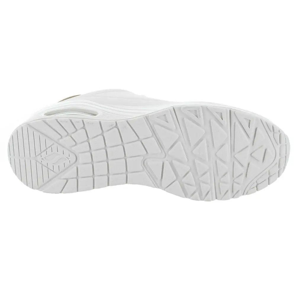 Skechers shoes - 177520 w wht - wht - 177520 - sage 19