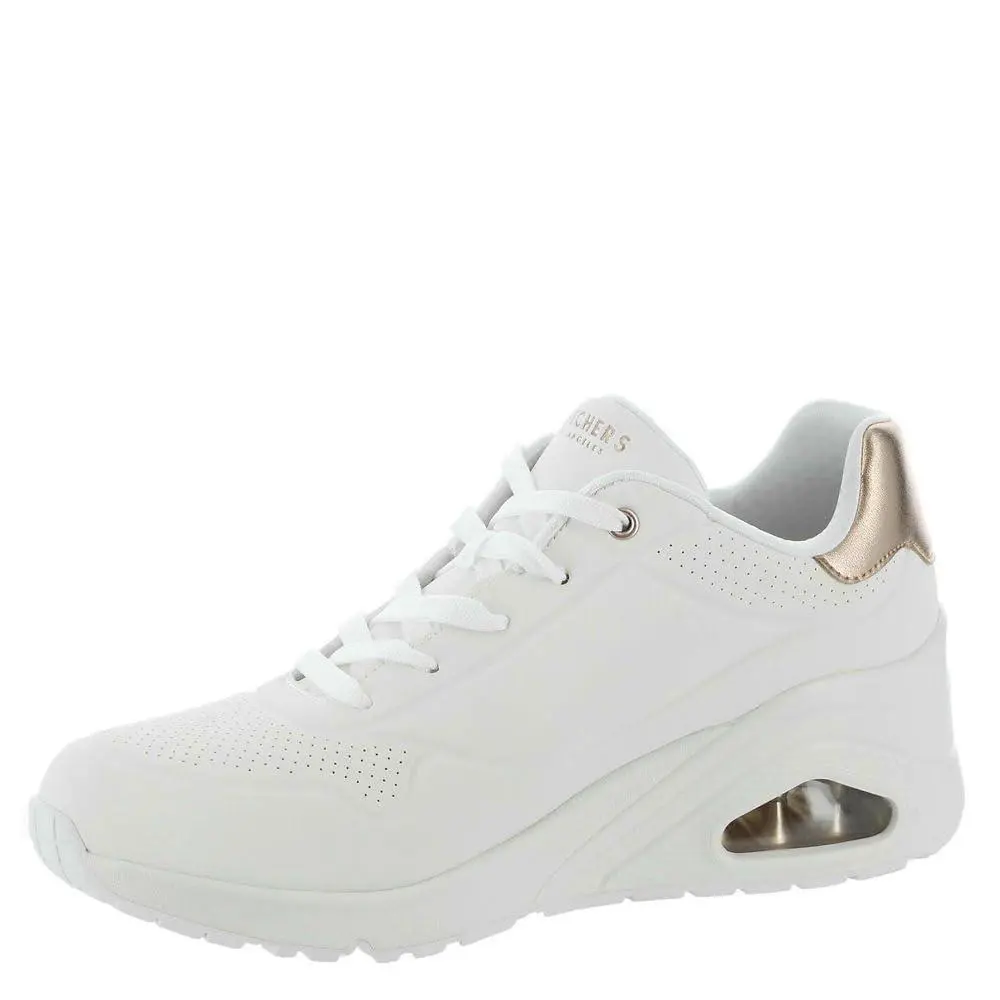 Skechers shoes - 177520 w wht - wht - 177520 - sage 20