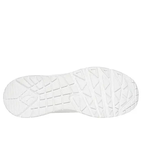 Skechers shoes - 177520 w wht - wht - 177520 - black 14