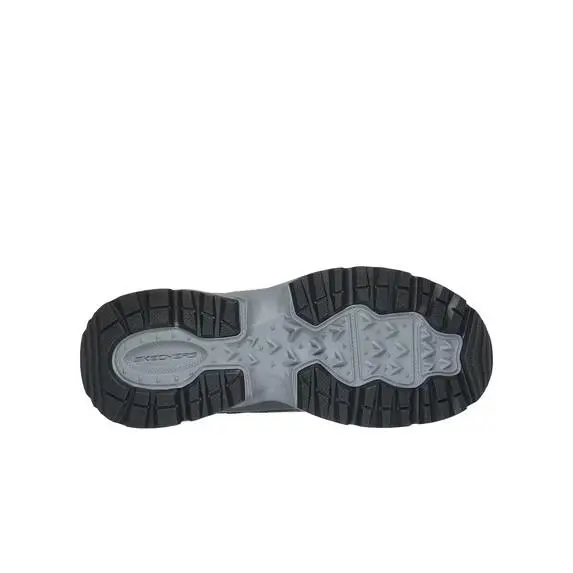 Skechers shoes - 237740 W CCRD - CCRD - Charcoal / Red 2