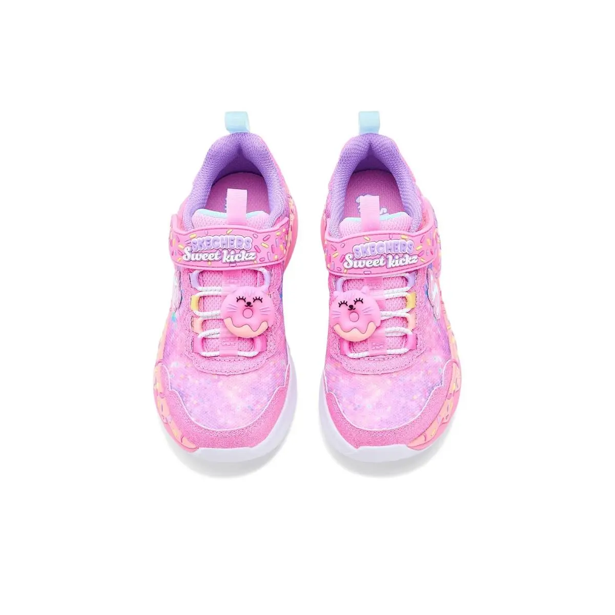 Skechers shoes - Light Pink 0