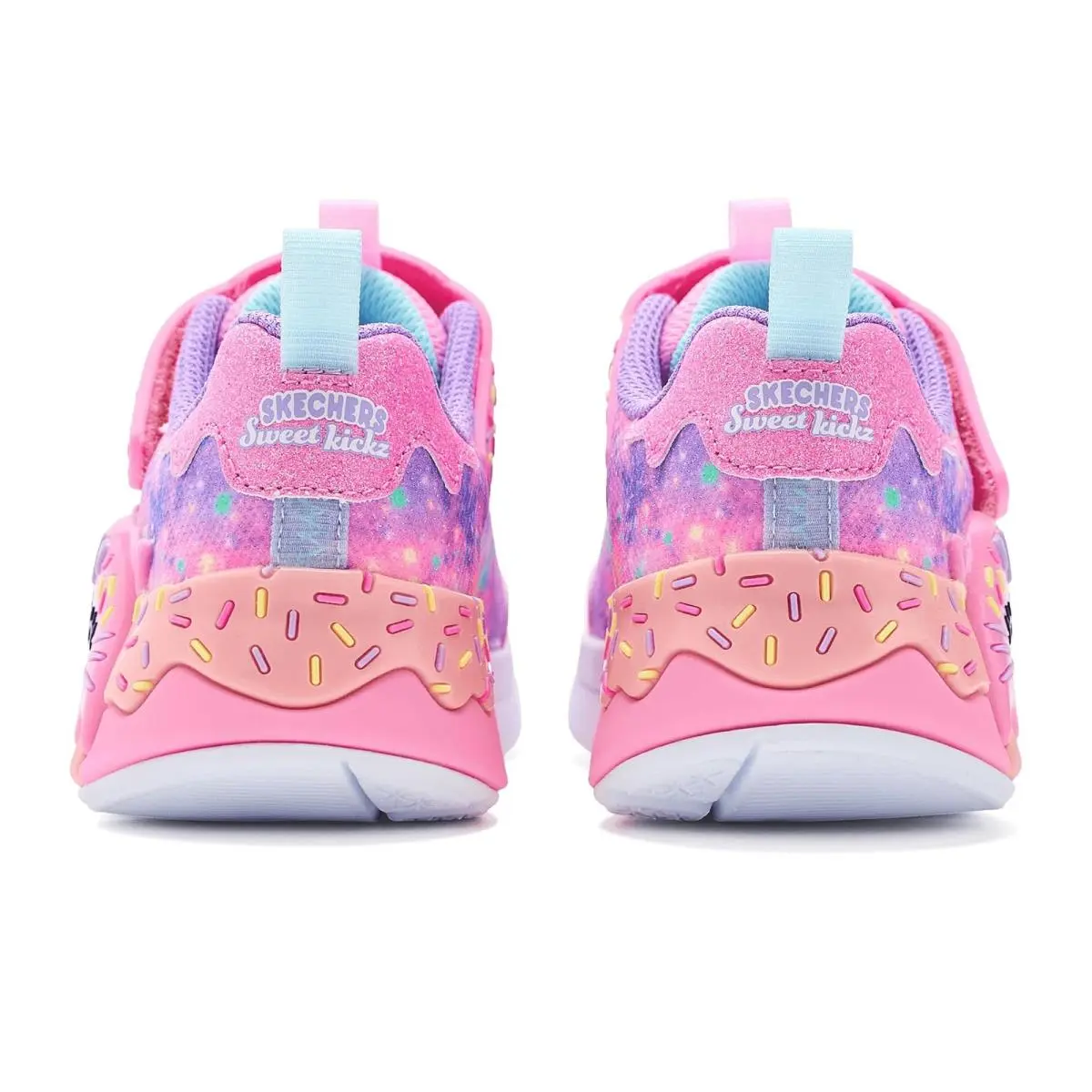 Skechers shoes - Light Pink 5