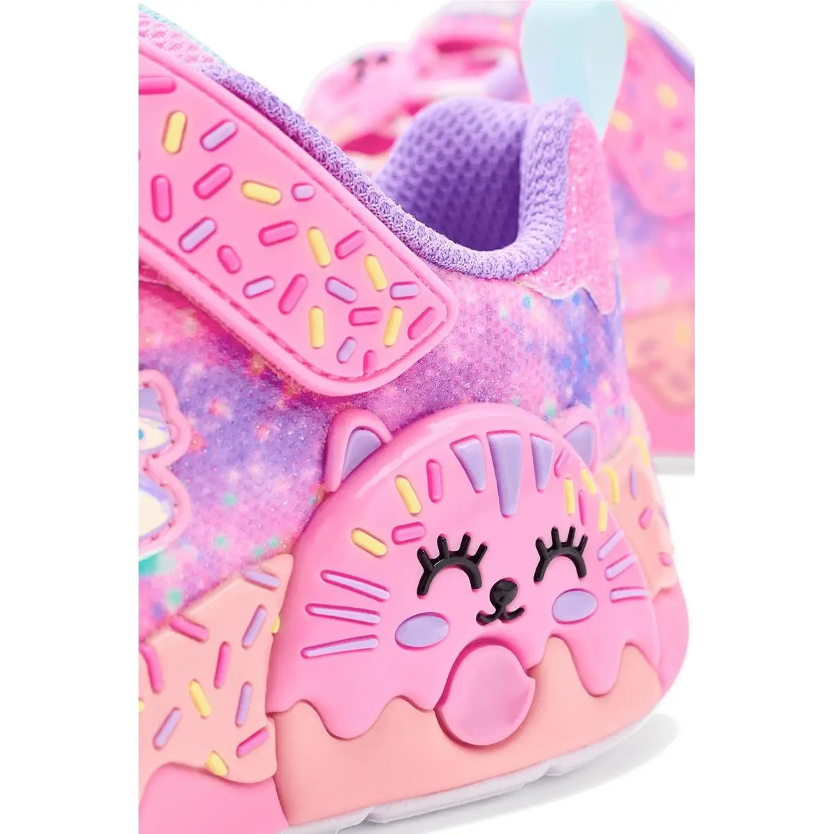 Skechers shoes - Light Pink 4
