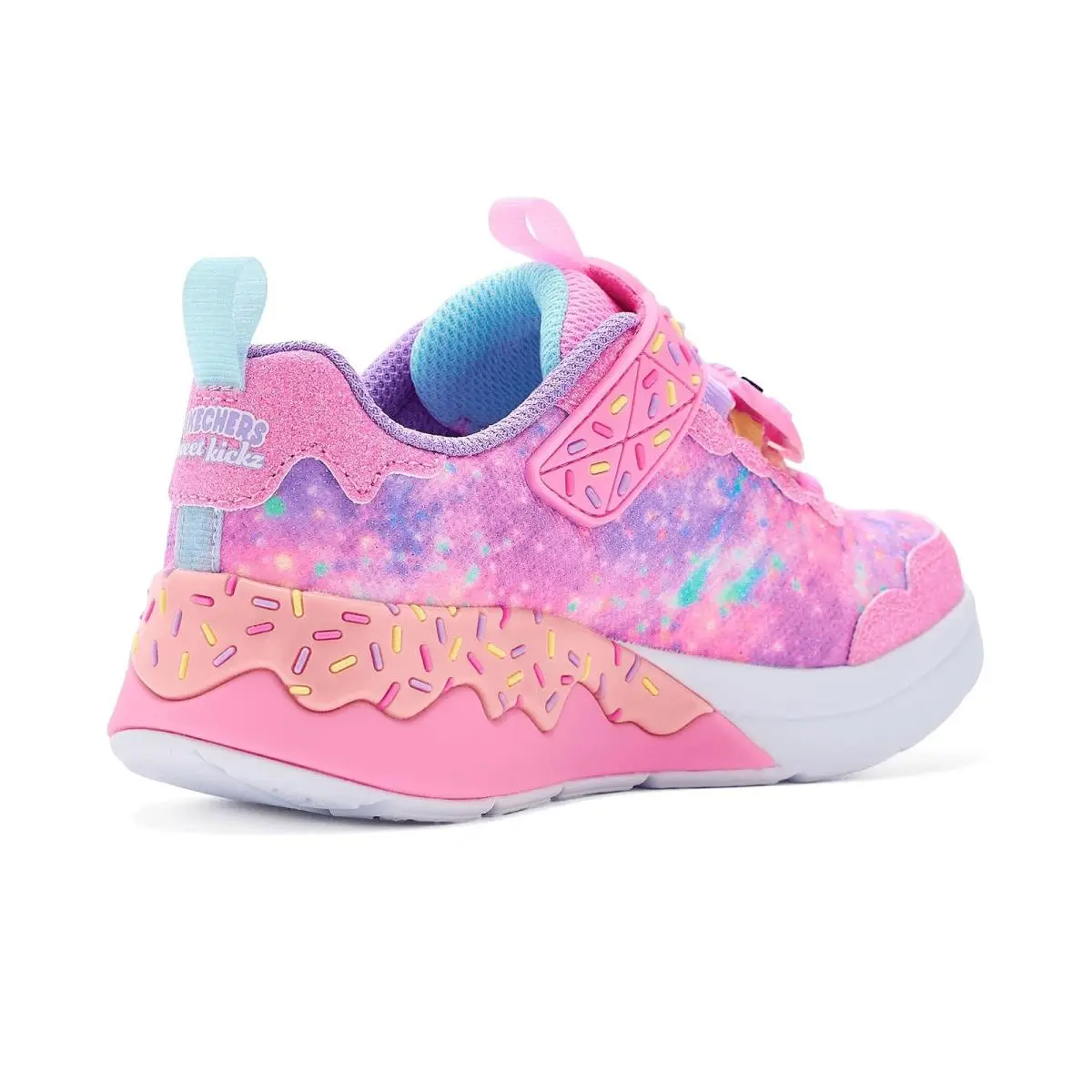 Skechers shoes - Light Pink 8
