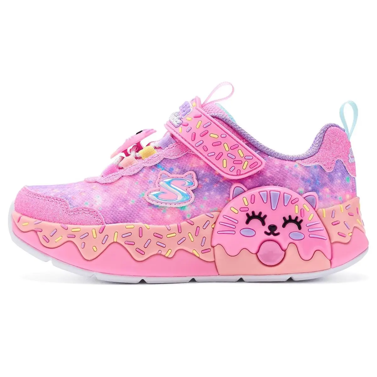Skechers shoes - Light Pink 9