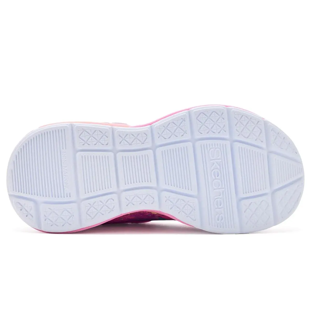 Skechers shoes - Light Pink 10