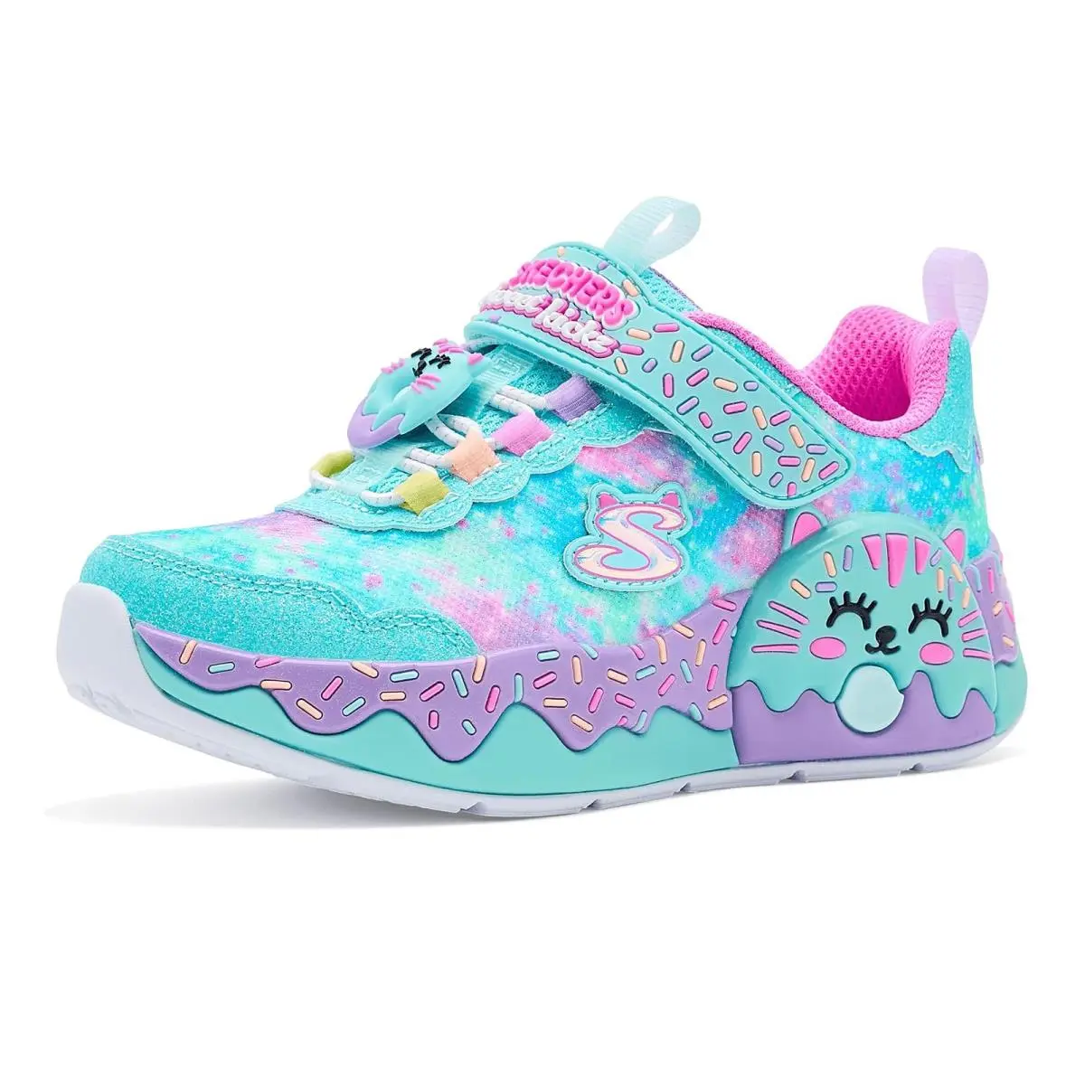 Skechers shoes - Light Pink 13