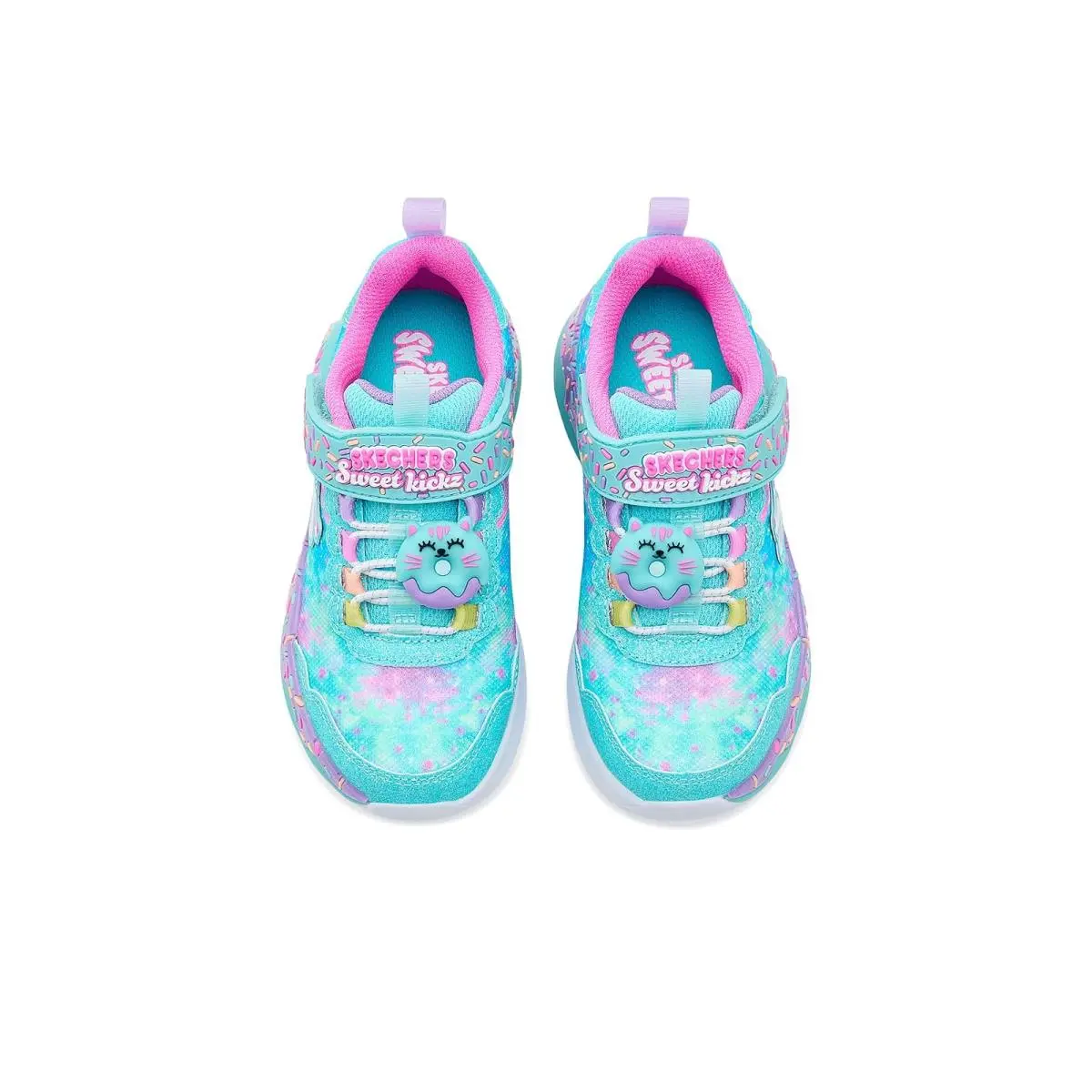 Skechers shoes - Light Pink 14